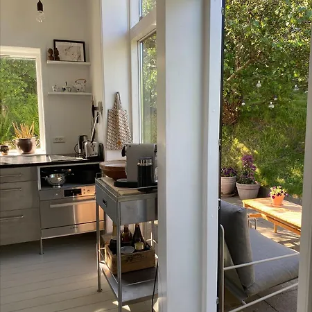 Lovely House With Sea View In * تيزفيلدليدج