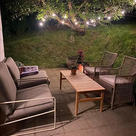 Lovely House With Sea View In * تيزفيلدليدج